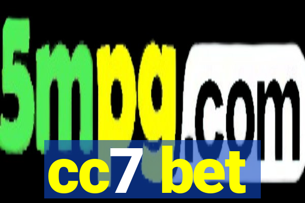 cc7 bet